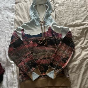 Staple/Urban Outfitters Hoodie